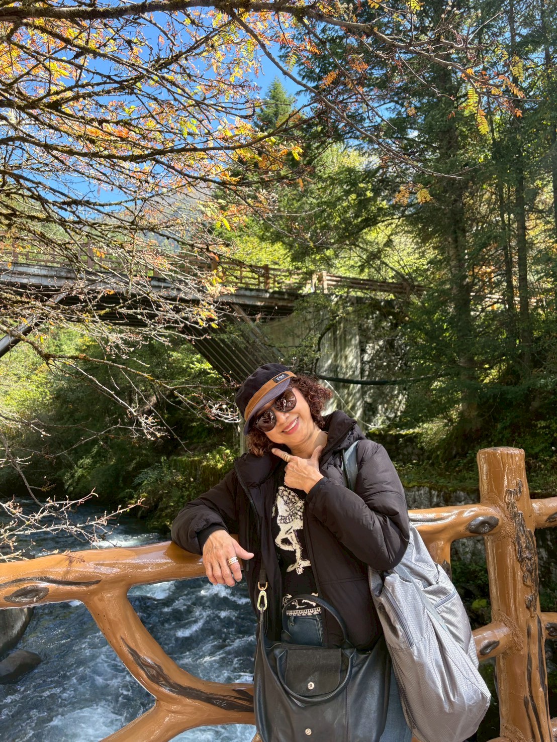 13-18 ต.ค 68 JTTFU-SL4B/1 เฉิงตู จิ่วจ้ายโกว ปี้เผิงโกว สี่ดรุณี (รถเวียน)