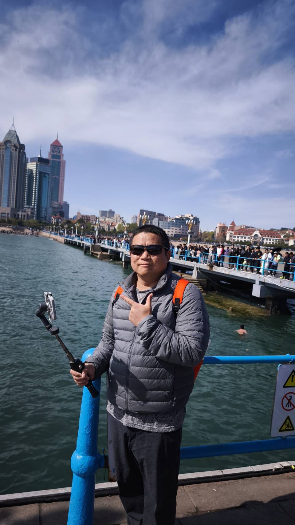 16-21 APR 26  JTTNA-SC3C จี่หนาน ชิงเต่า เยี่ยนไถ เว่ยไห่ เที่ยว 4 เมือง ซากุระ สงกรานต์ เข้าจี่หนาน