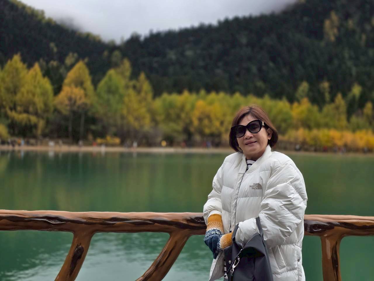 20-25 ต.ค 68 JTTFU-SL2B เฉิงตู จิ่วจ้ายโกว หวงหลง สี่ดรุณี รถเหมาอุทยาน