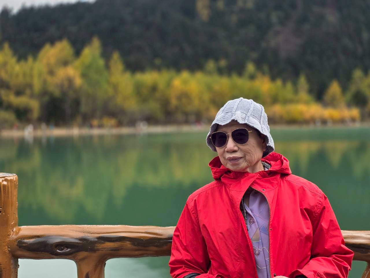 20-25 ต.ค 68 JTTFU-SL2B เฉิงตู จิ่วจ้ายโกว หวงหลง สี่ดรุณี รถเหมาอุทยาน