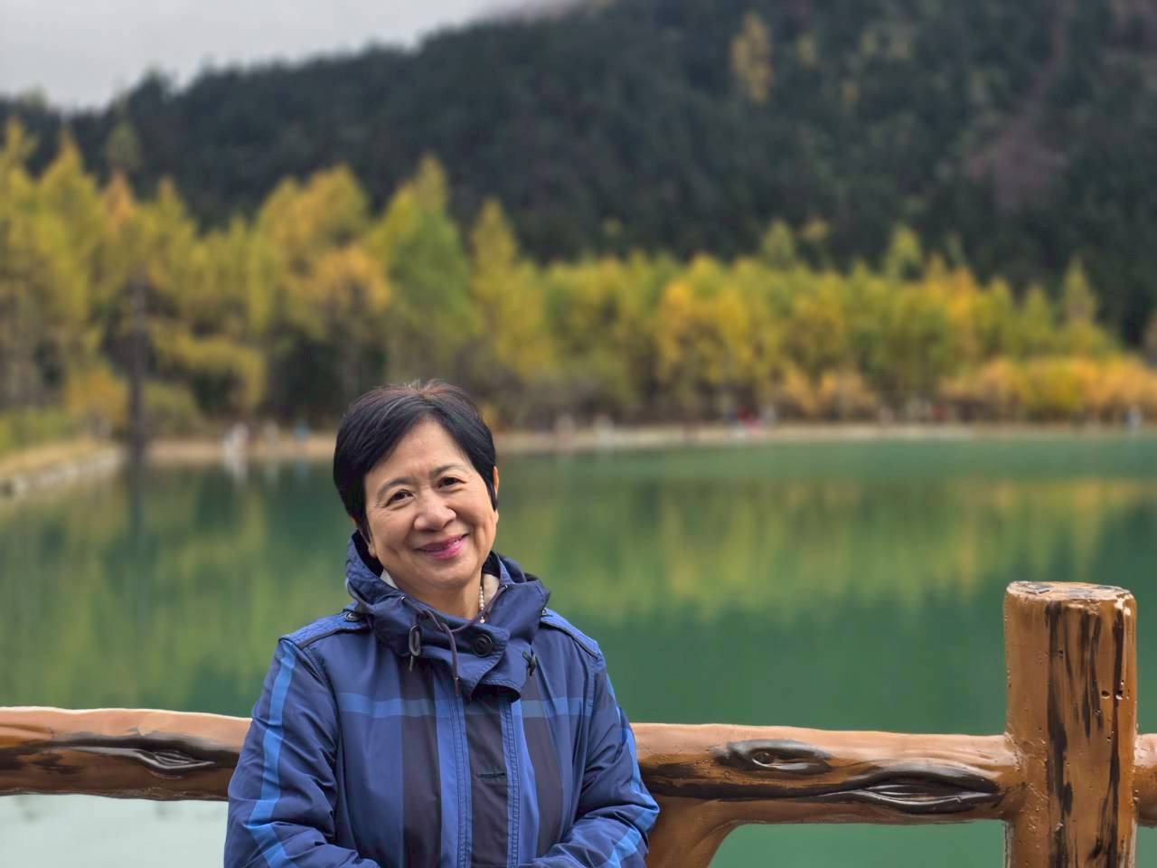 20-25 ต.ค 68 JTTFU-SL2B เฉิงตู จิ่วจ้ายโกว หวงหลง สี่ดรุณี รถเหมาอุทยาน