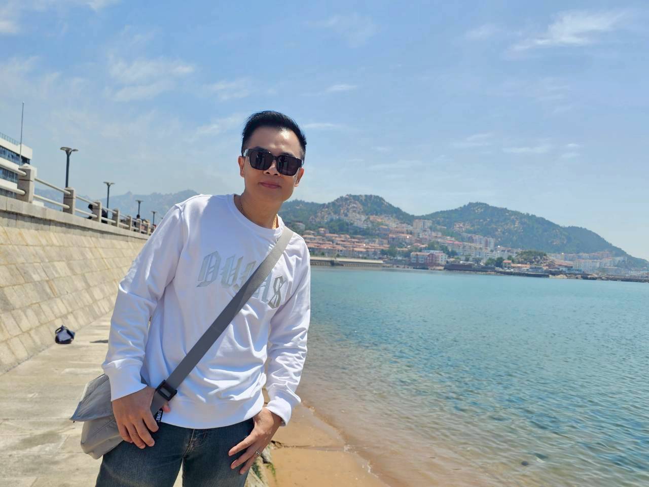 27-01 JUN 26  JTTAO-SC2D เอกซ์คลูซีฟ.ชิงเต่า เยี่ยนไถ เว่ยไห่ จุดชมวิว 8 เซียนข้ามทะเล