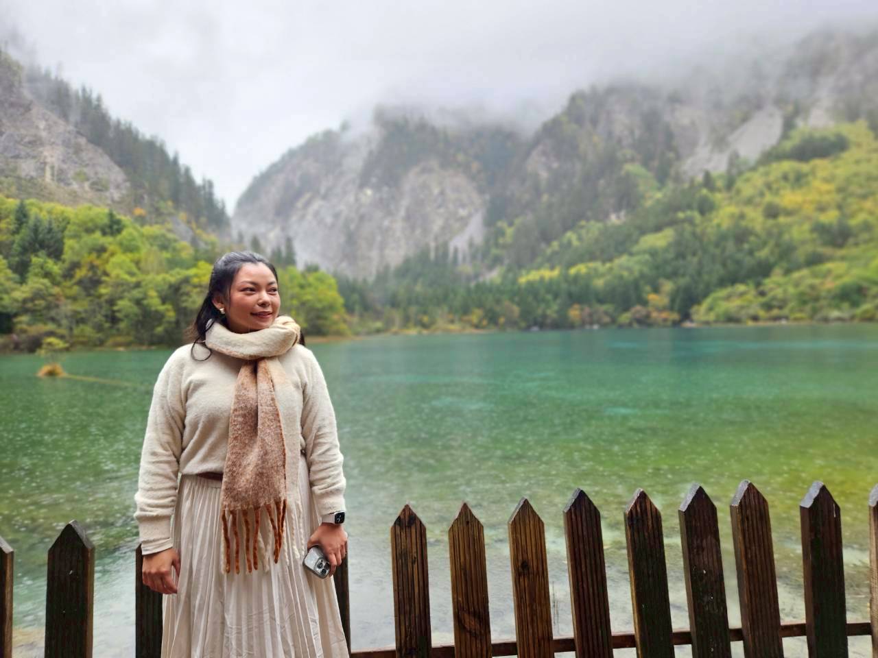 18-23 ต.ค. 68  JTTFU-SL2B เฉิงตู จิ่วจ้ายโกว หวงหลง สี่ดรุณี รถเหมาอุทยาน