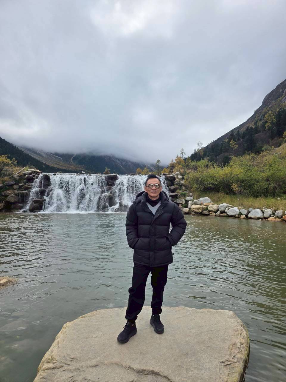 20-25 ต.ค 68 JTTFU-SL2B เฉิงตู จิ่วจ้ายโกว หวงหลง สี่ดรุณี รถเหมาอุทยาน