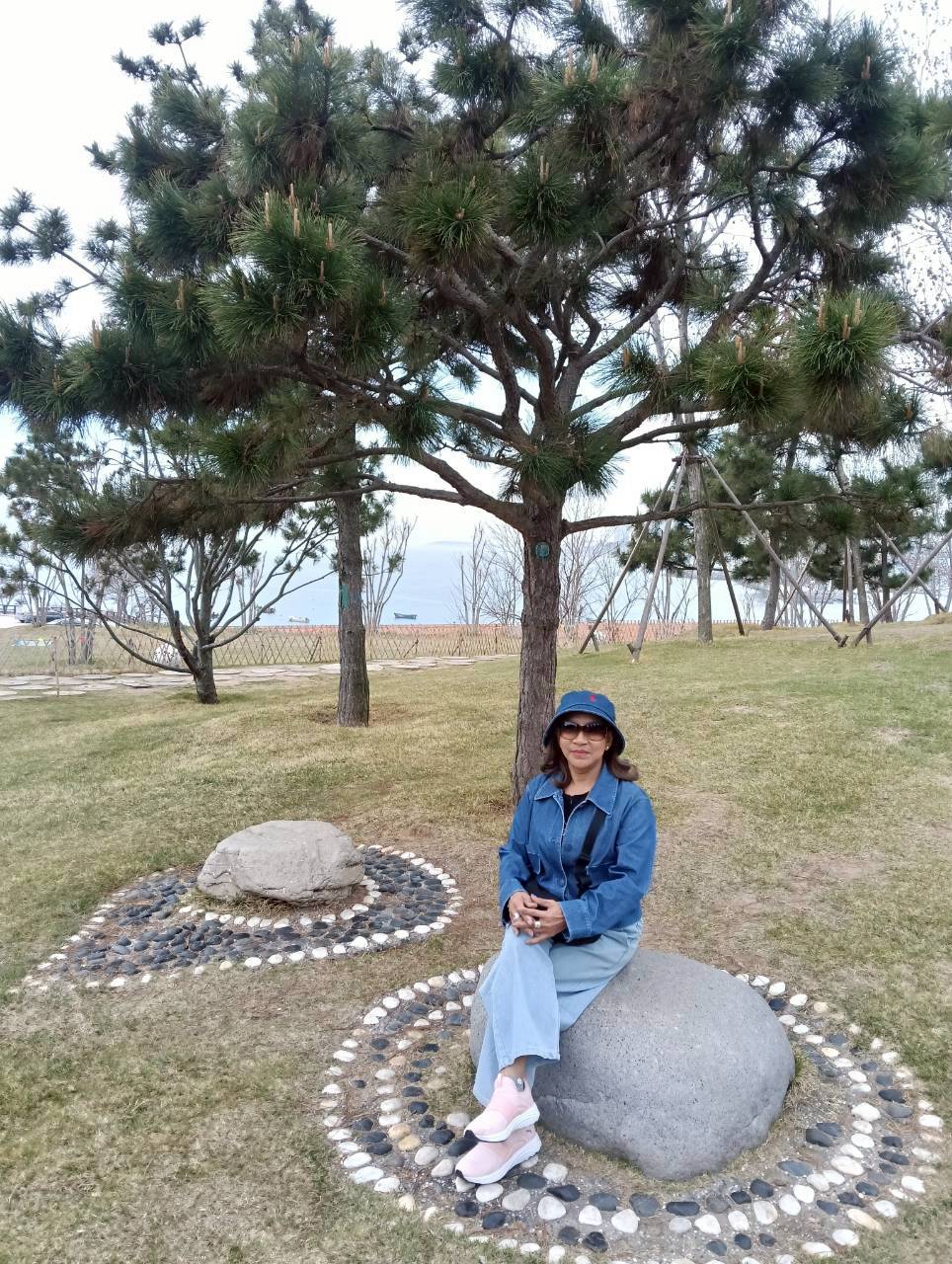 10-15 APR 26  JTTNA-SC3C จี่หนาน ชิงเต่า เยี่ยนไถ เว่ยไห่ เที่ยว 4 เมือง ซากุระ สงกรานต์ เข้าจี่หนาน