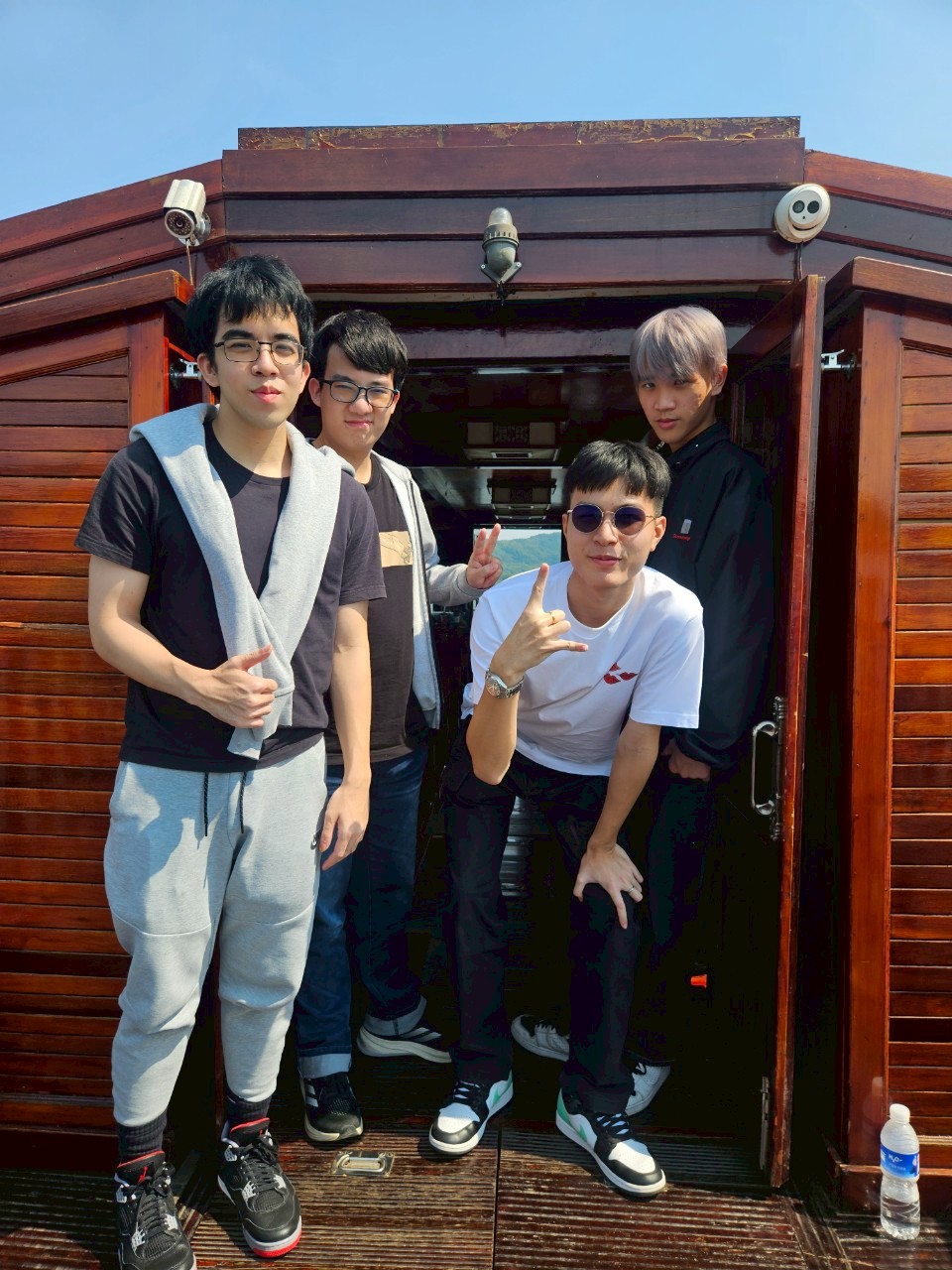 JTPVG-HO07    วันที่ 10-14 พฤษภาคม 68  เซี่ยงไฮ้ หังโจว ฟรีเดย์ 5 วัน 3 คืน ไม่เข้าร้านรัฐฯ