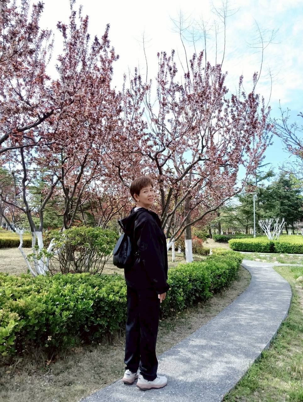 10-15 APR 26  JTTNA-SC3C จี่หนาน ชิงเต่า เยี่ยนไถ เว่ยไห่ เที่ยว 4 เมือง ซากุระ สงกรานต์ เข้าจี่หนาน