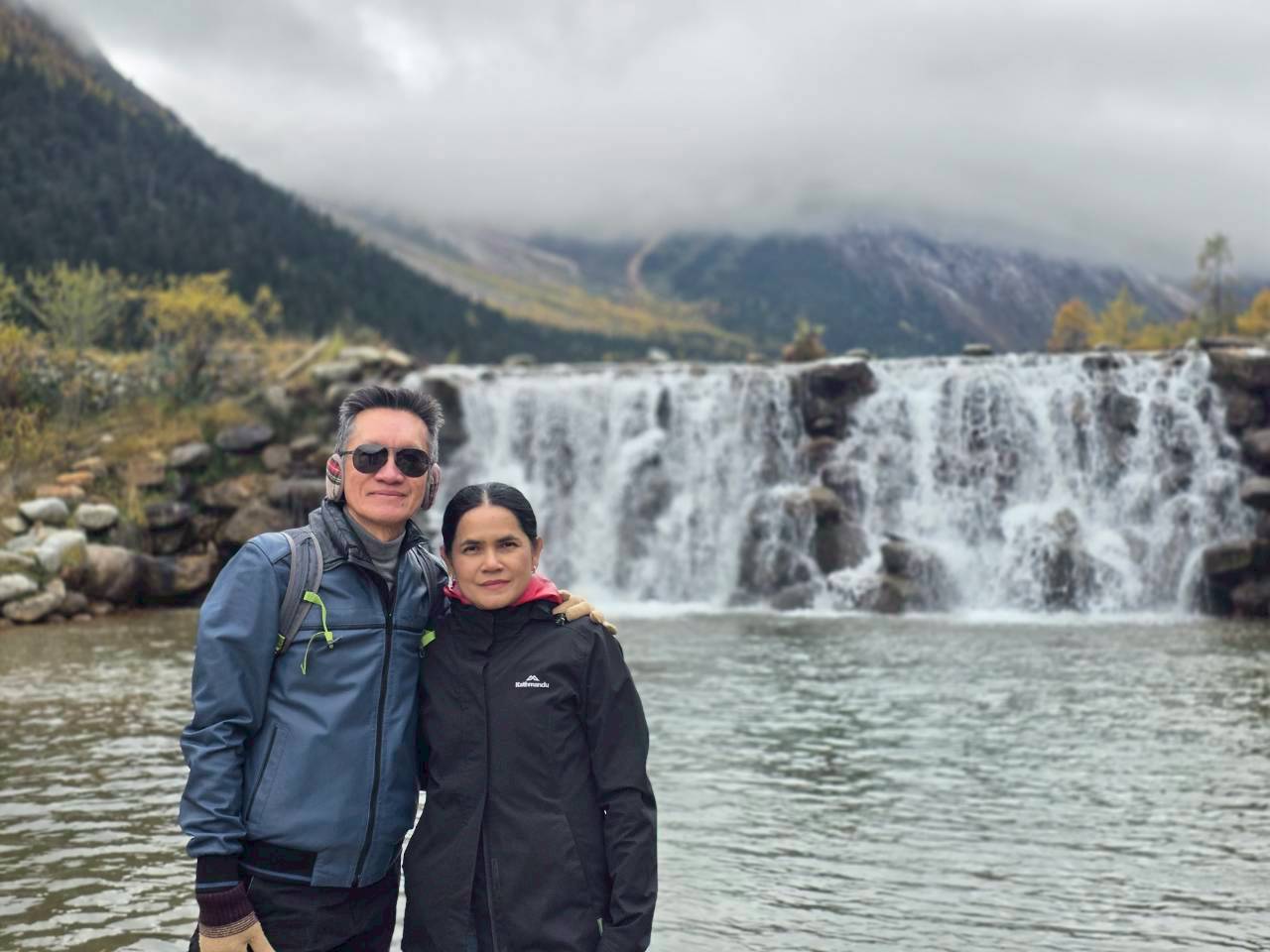 20-25 ต.ค 68 JTTFU-SL2B เฉิงตู จิ่วจ้ายโกว หวงหลง สี่ดรุณี รถเหมาอุทยาน