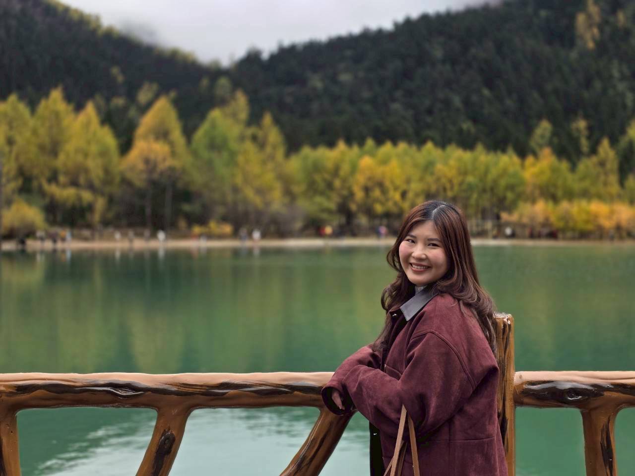 20-25 ต.ค 68 JTTFU-SL2B เฉิงตู จิ่วจ้ายโกว หวงหลง สี่ดรุณี รถเหมาอุทยาน