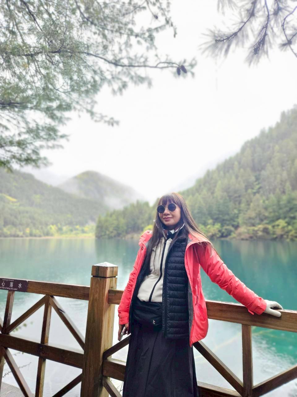 18-23 ต.ค. 68  JTTFU-SL2B เฉิงตู จิ่วจ้ายโกว หวงหลง สี่ดรุณี รถเหมาอุทยาน