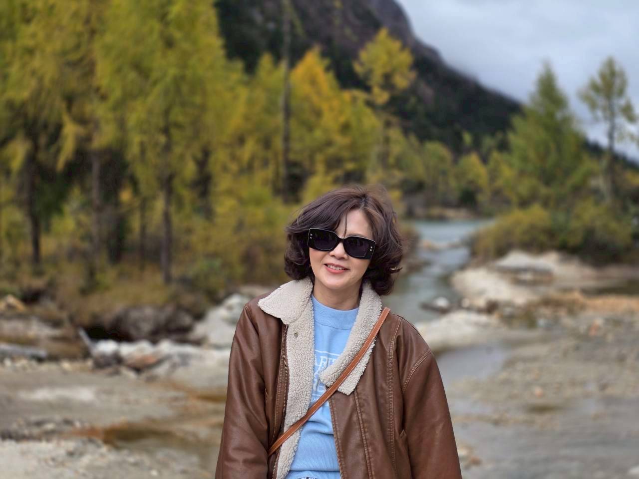 20-25 ต.ค 68 JTTFU-SL2B เฉิงตู จิ่วจ้ายโกว หวงหลง สี่ดรุณี รถเหมาอุทยาน