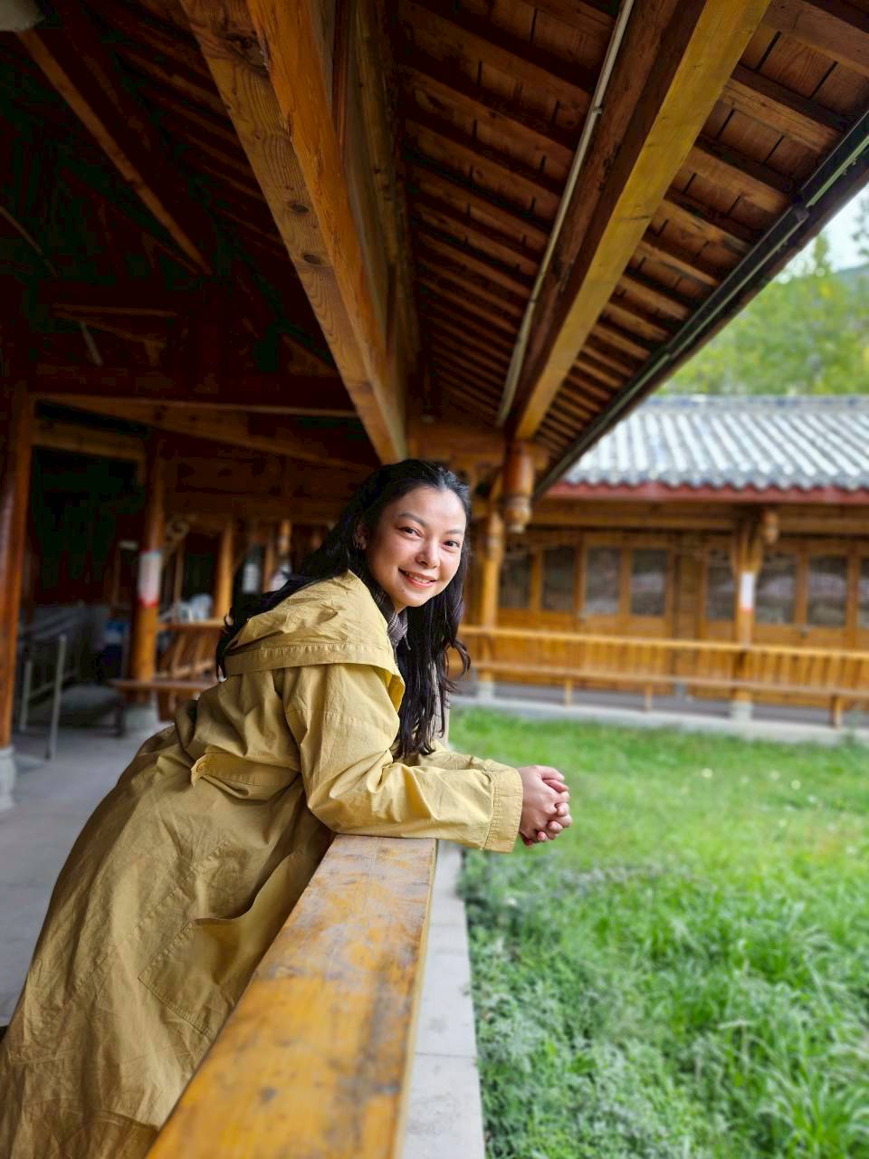 18-23 ต.ค. 68  JTTFU-SL2B เฉิงตู จิ่วจ้ายโกว หวงหลง สี่ดรุณี รถเหมาอุทยาน