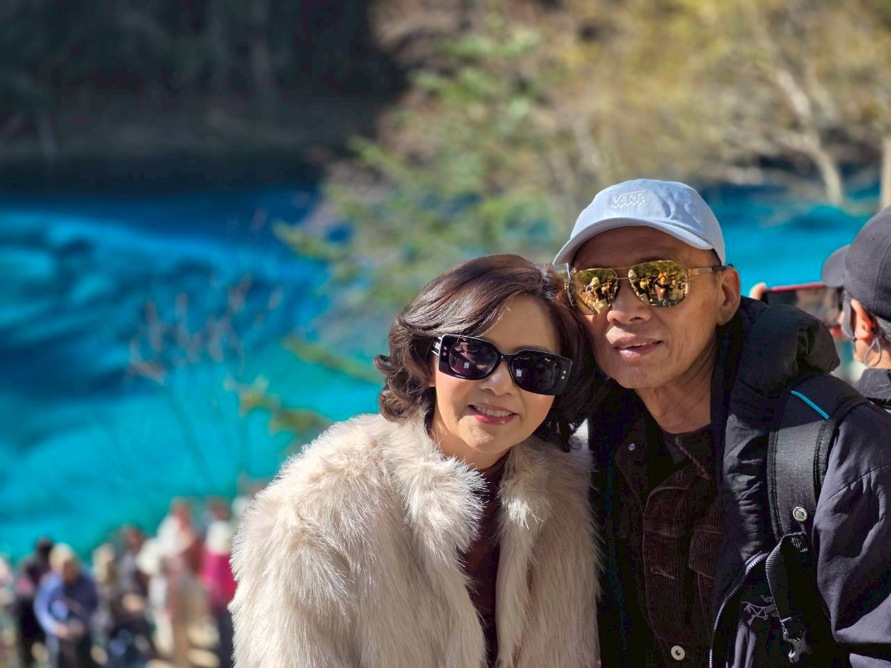 20-25 ต.ค 68 JTTFU-SL2B เฉิงตู จิ่วจ้ายโกว หวงหลง สี่ดรุณี รถเหมาอุทยาน